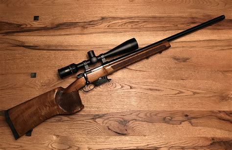 The 527s Barrel It should be noted that early models in. . Cz 527 varmint mtr 223 accuracy